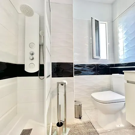 Torres De Yomely - M11d Apartament