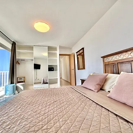 Torres De Yomely - M11d Apartament