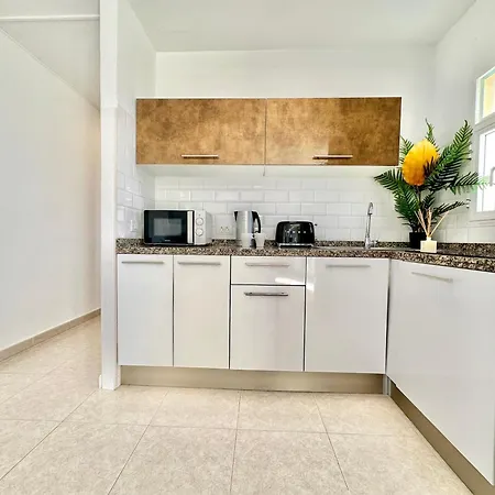 Apartament Torres De Yomely - M11d