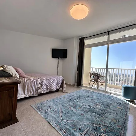 Torres De Yomely - M11d Apartament *