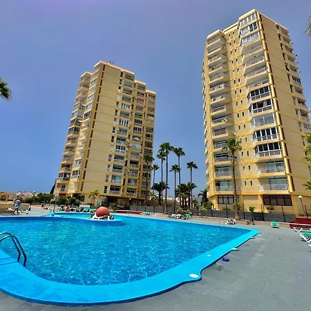 Appartement Torres De Yomely - M11d Playa de las Américas