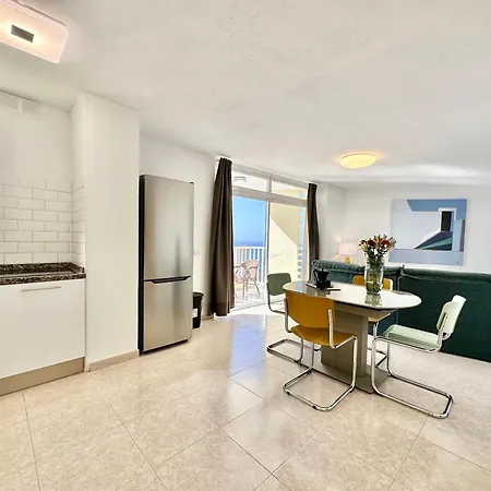 Appartement Torres De Yomely - M11d Playa de las Américas