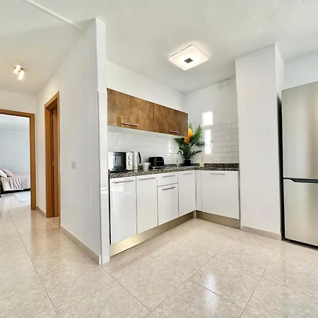Torres De Yomely - M11d Apartamento