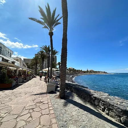 Apartamento Torres De Yomely - M11d *