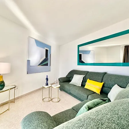 Torres De Yomely - M11d Apartamento *